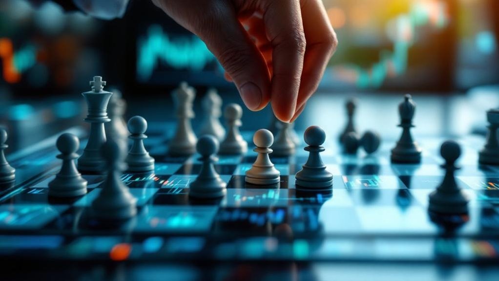adaptive trading risk management