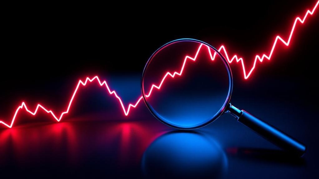 analyzing historical performance metrics