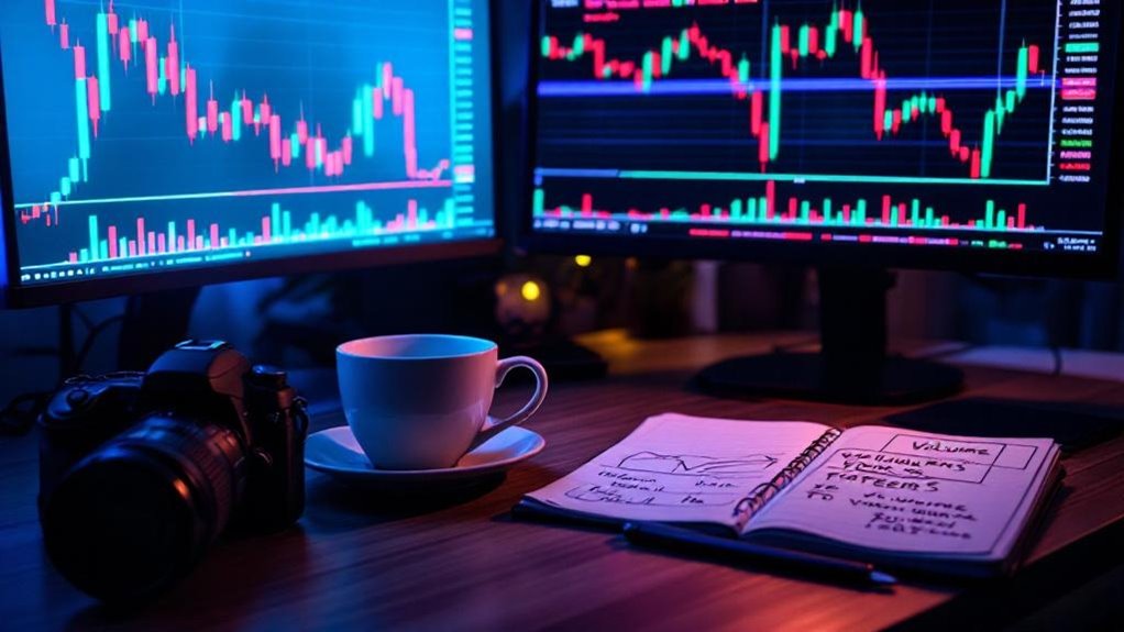 avoid volume analysis mistakes