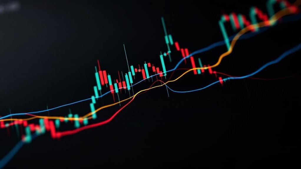 basics of moving averages