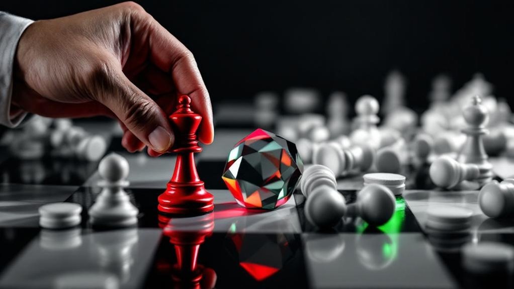 contrarian risk management techniques