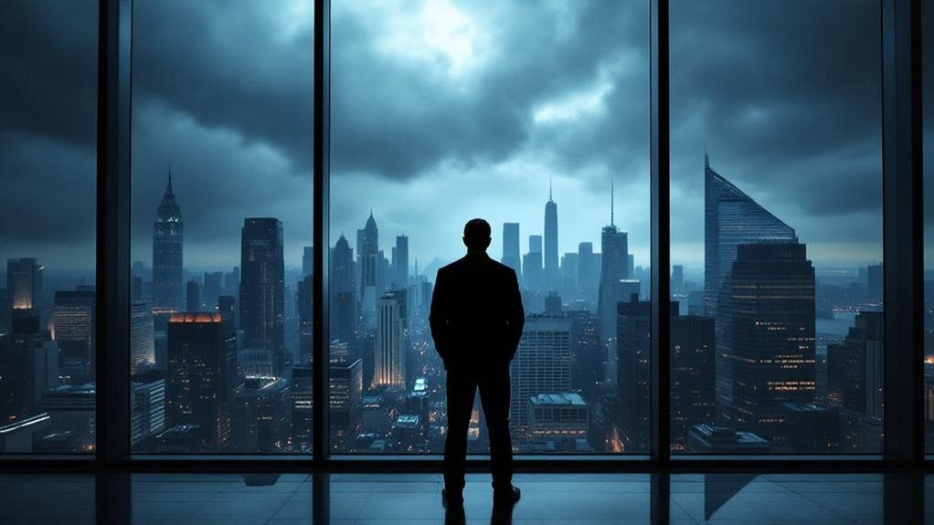contrarian trading mindset insights
