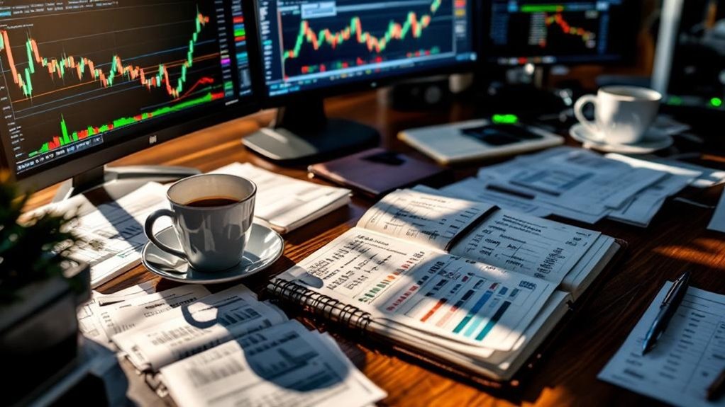 earnings volatility options strategies