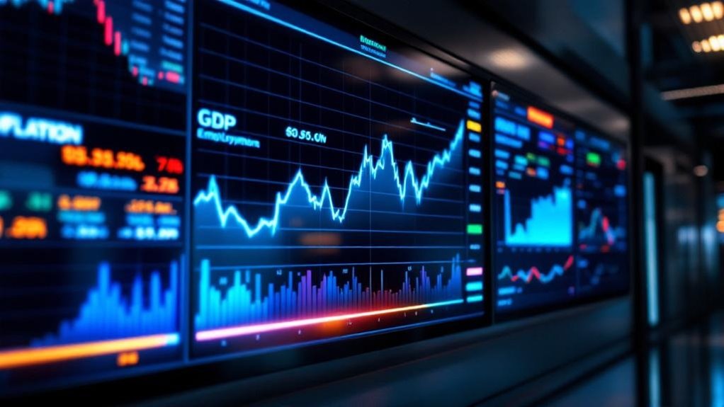 economic growth and impact