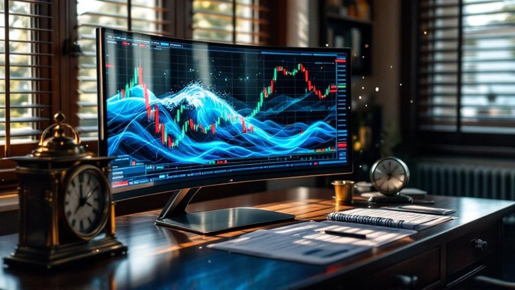 economic influences on markets