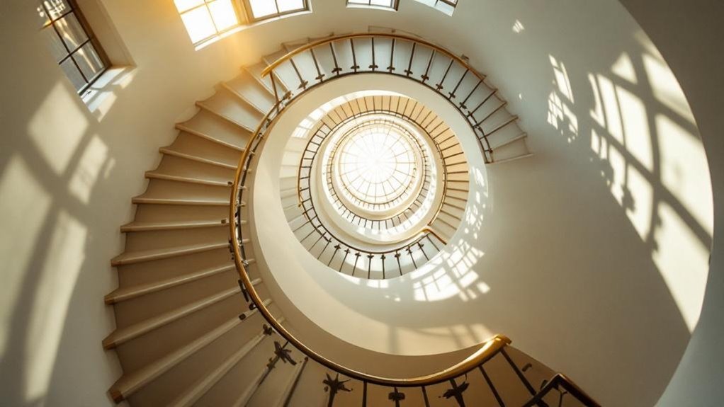 fibonacci patterns and mindset