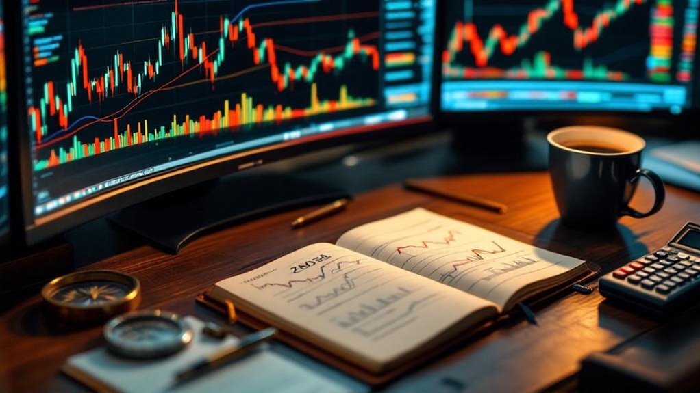 fundamental analysis toolkit essentials