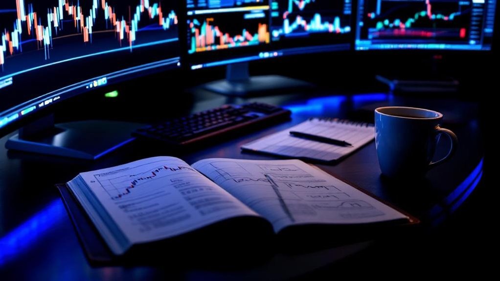 high probability trading strategies