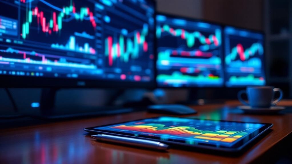 investment strategy based on indicators