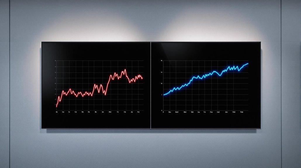 investment strategy comparison analysis