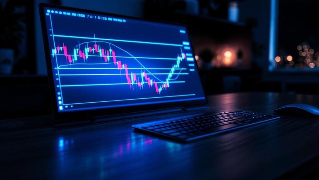 level detection analysis techniques