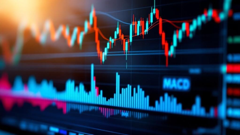 macd divergence trading strategies