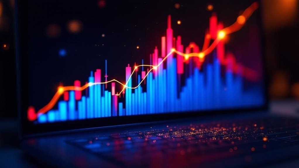 macd histogram trade signals