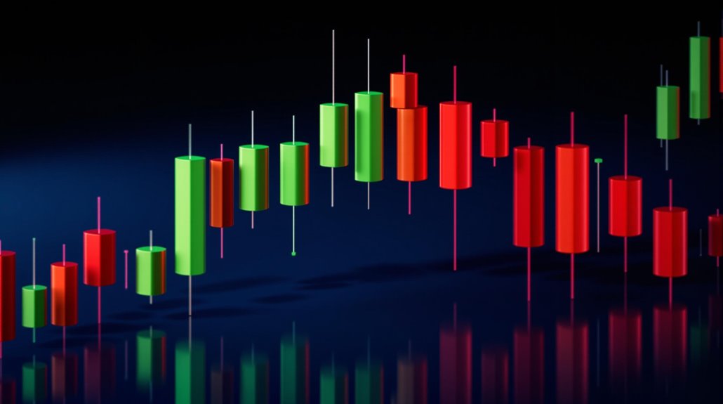 market analysis through price