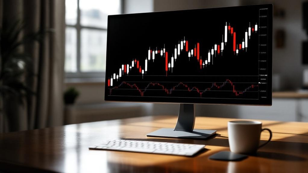 market based trading strategies
