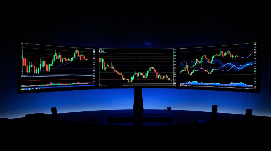 market health measurement tools