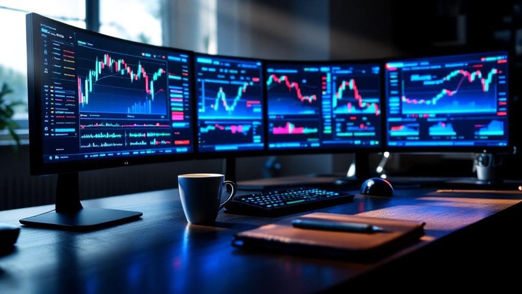 market momentum sentiment analysis