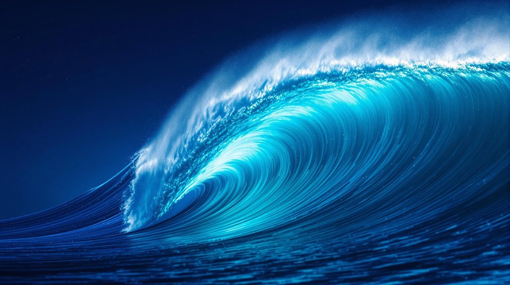 market momentum strategy success