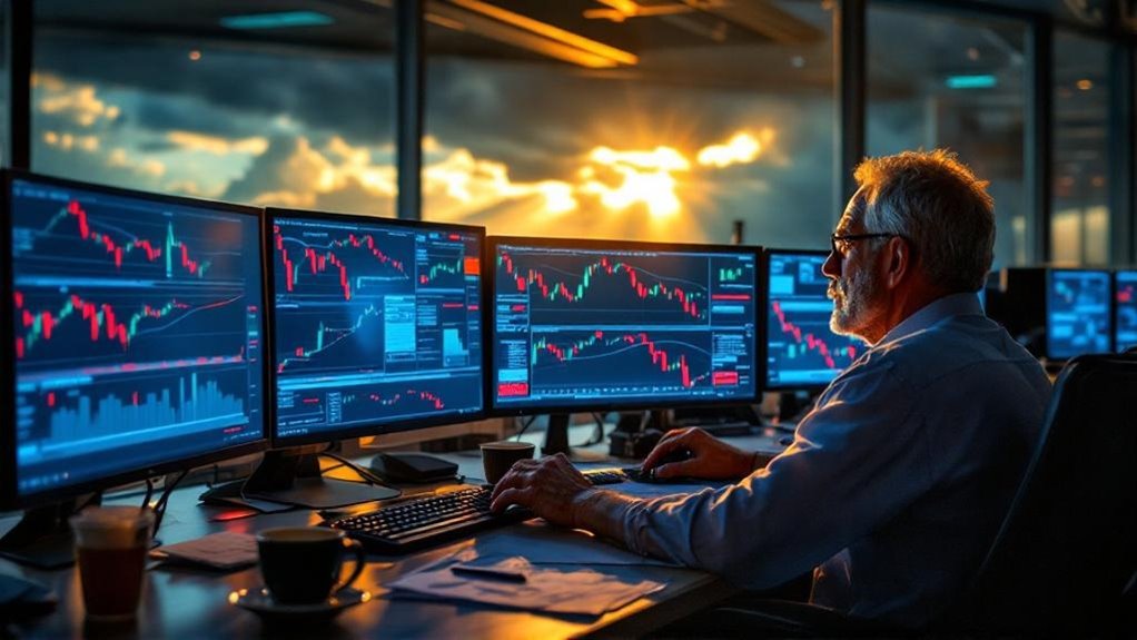 market sentiment analysis strategies