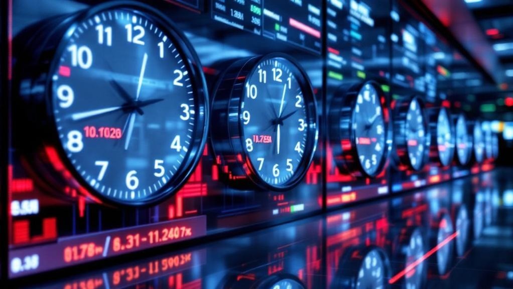 market timing and strategies