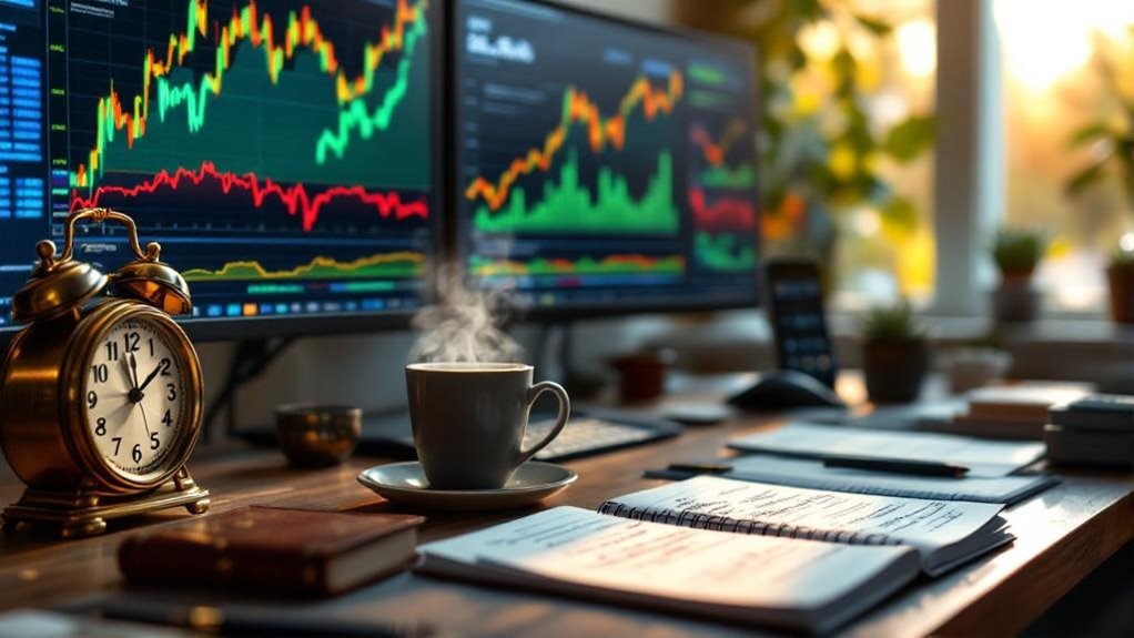 market timing essentials explained