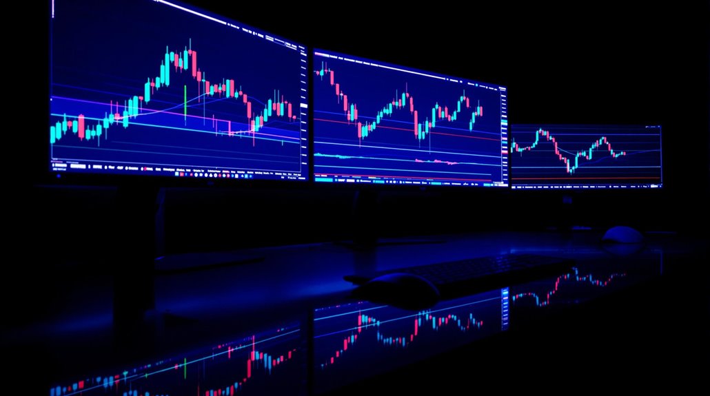 market timing key levels