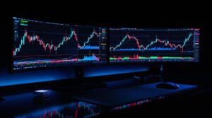 market timing risk management