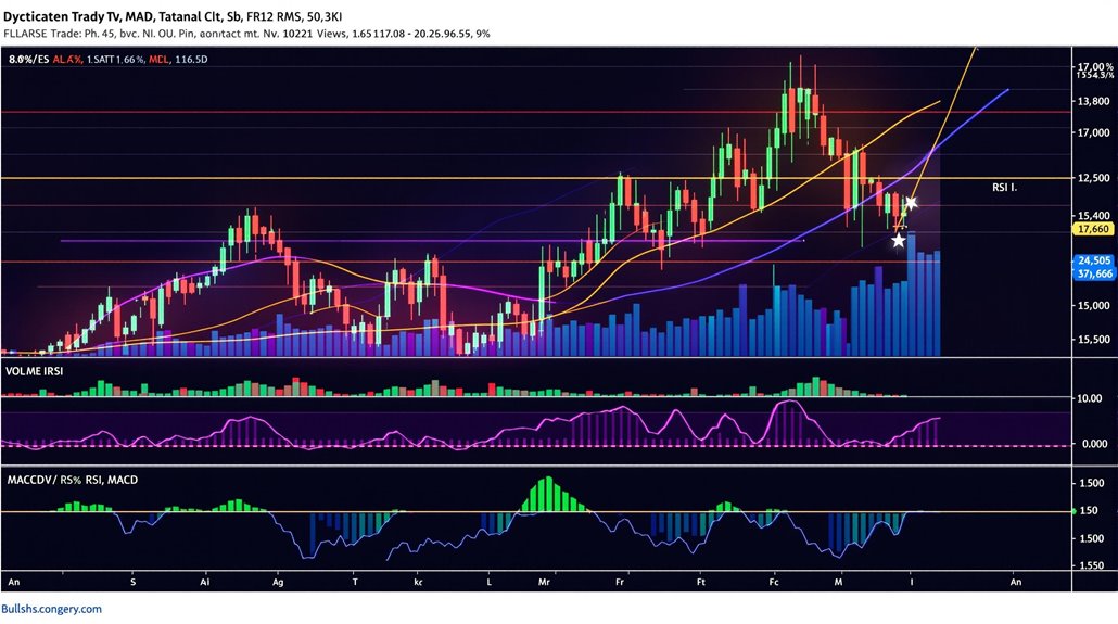 market timing technical analysis