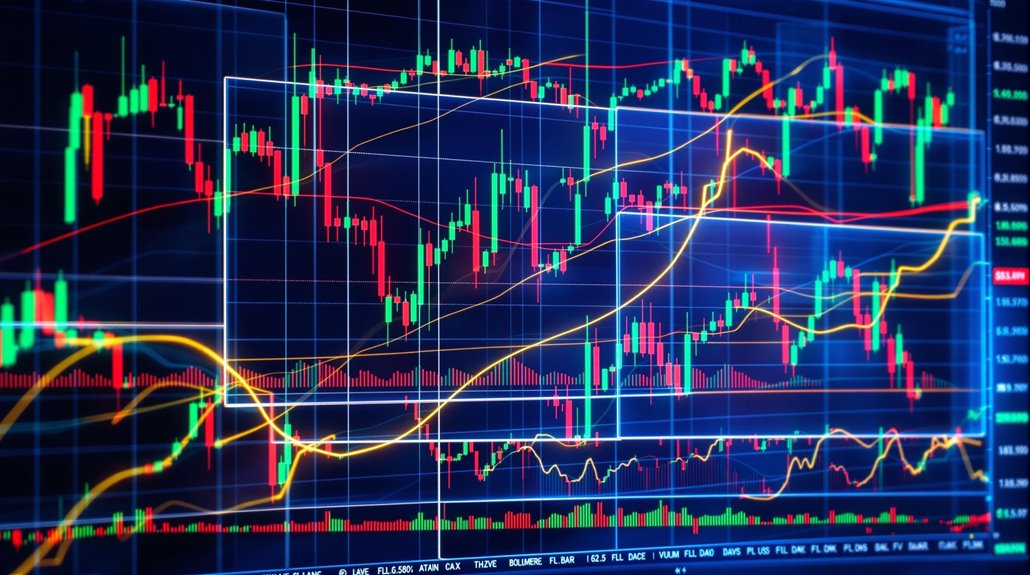 market timing trading signals