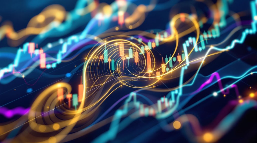 market timing with fibonacci