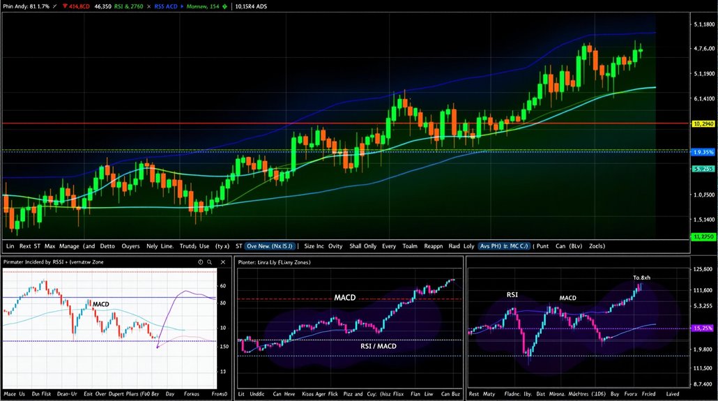 market timing with momentum