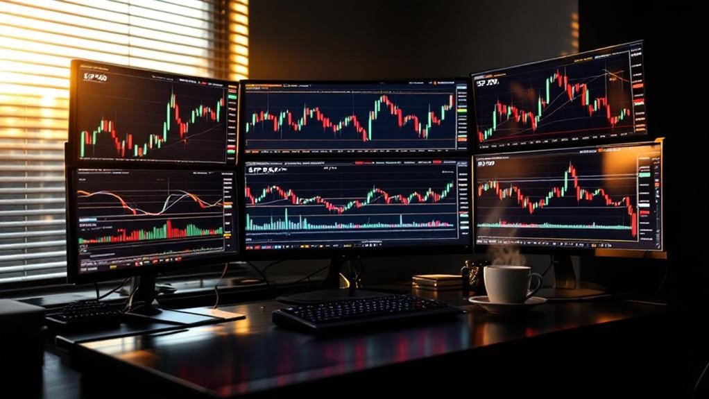 market trends and cycles