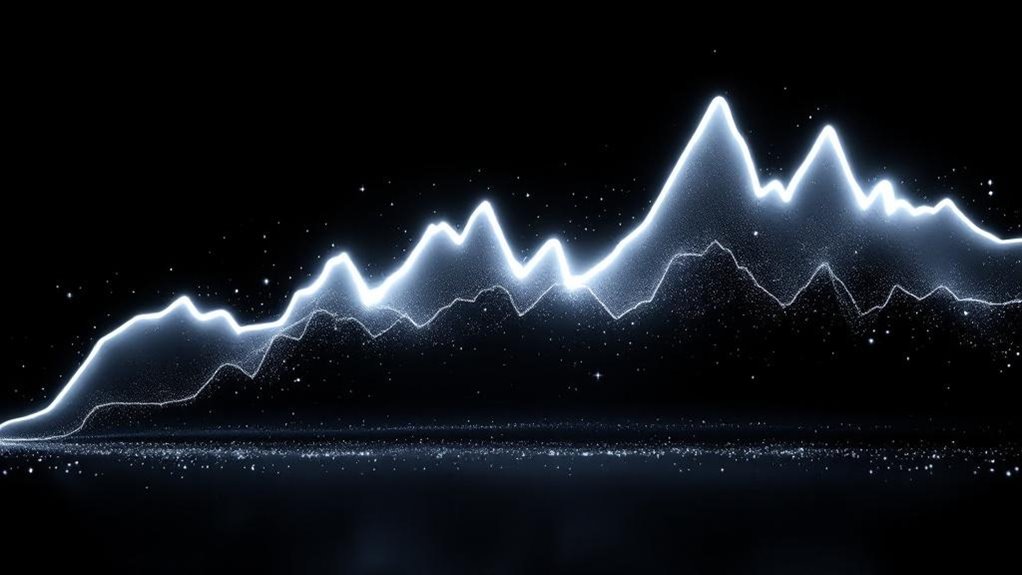 mean reversion explained scientifically