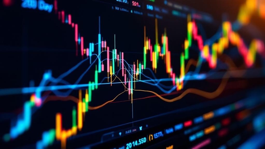 optimal moving average duration