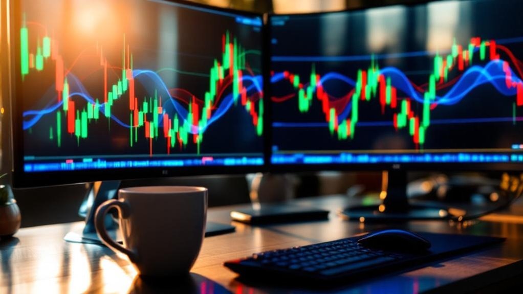 oscillator behavior and emotions
