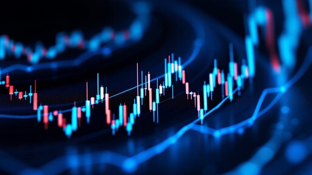 pattern recognition in trading