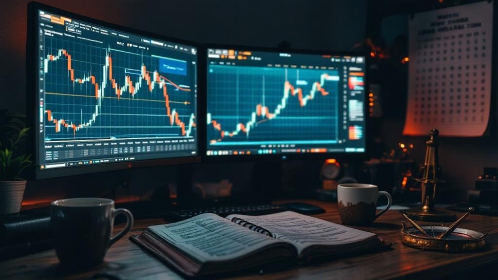 position trading basics explained