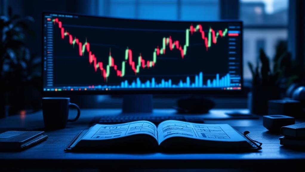 price action trading strategy
