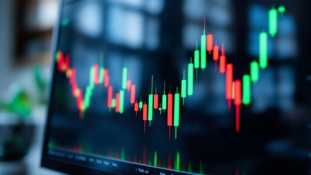 price reversal market indicators