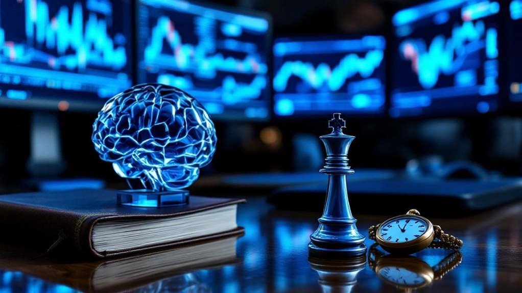 psychology driven trading strategy framework