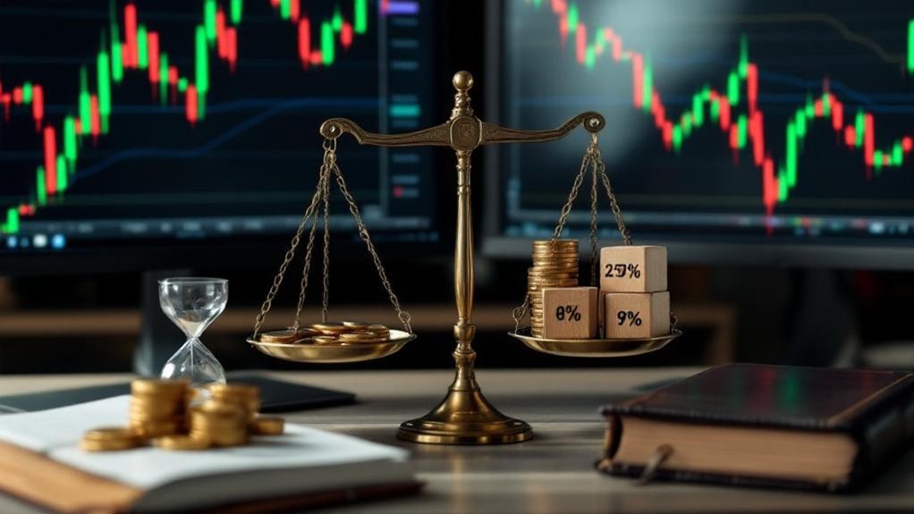 quantitative risk management techniques