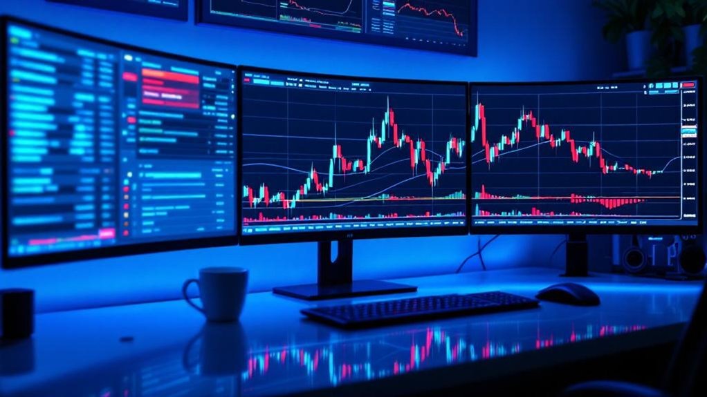 rsi trading techniques explained