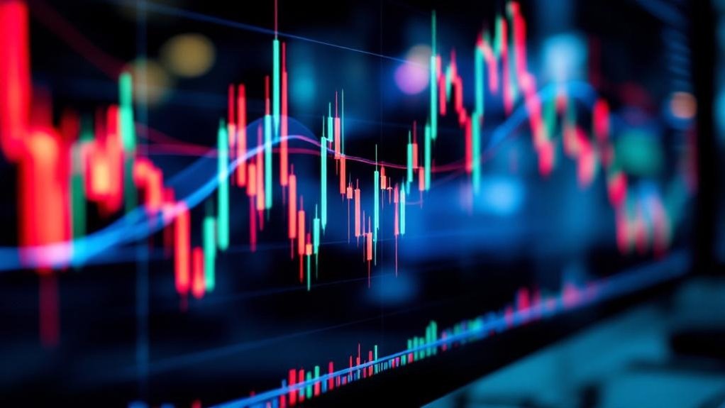 short term trading signals