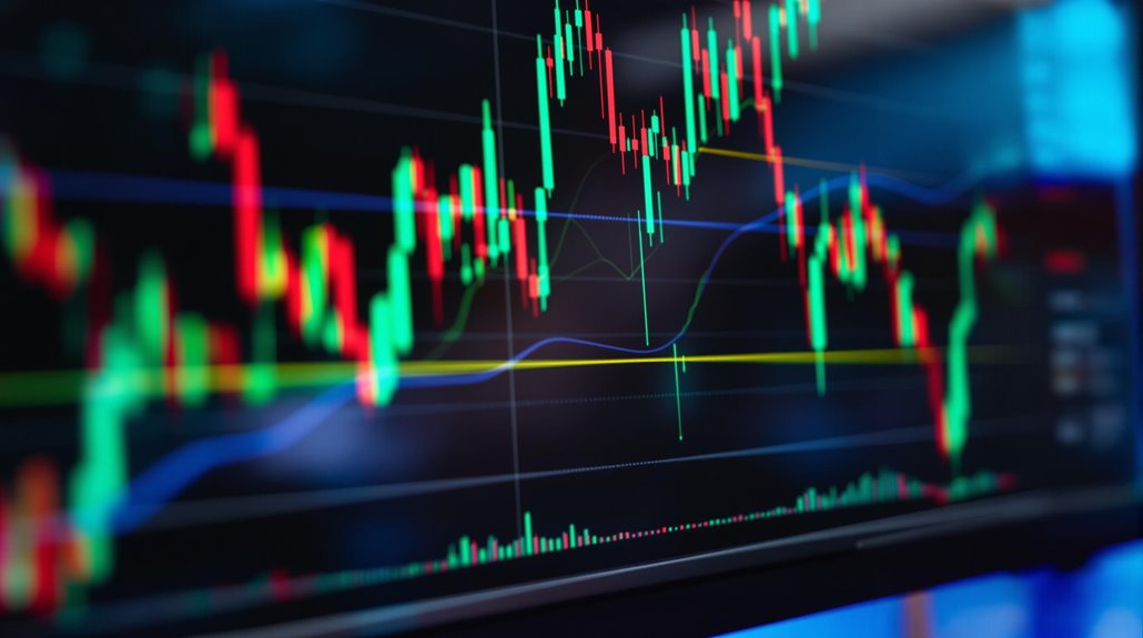 short term trading strategies