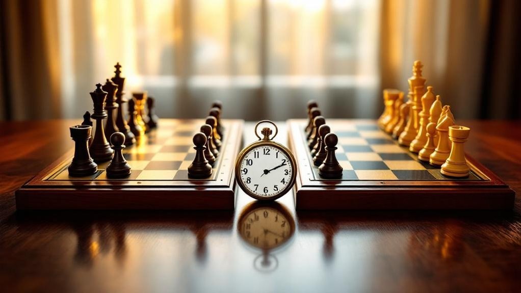 strategic and tactical investments