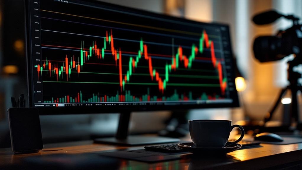 support and resistance fundamentals