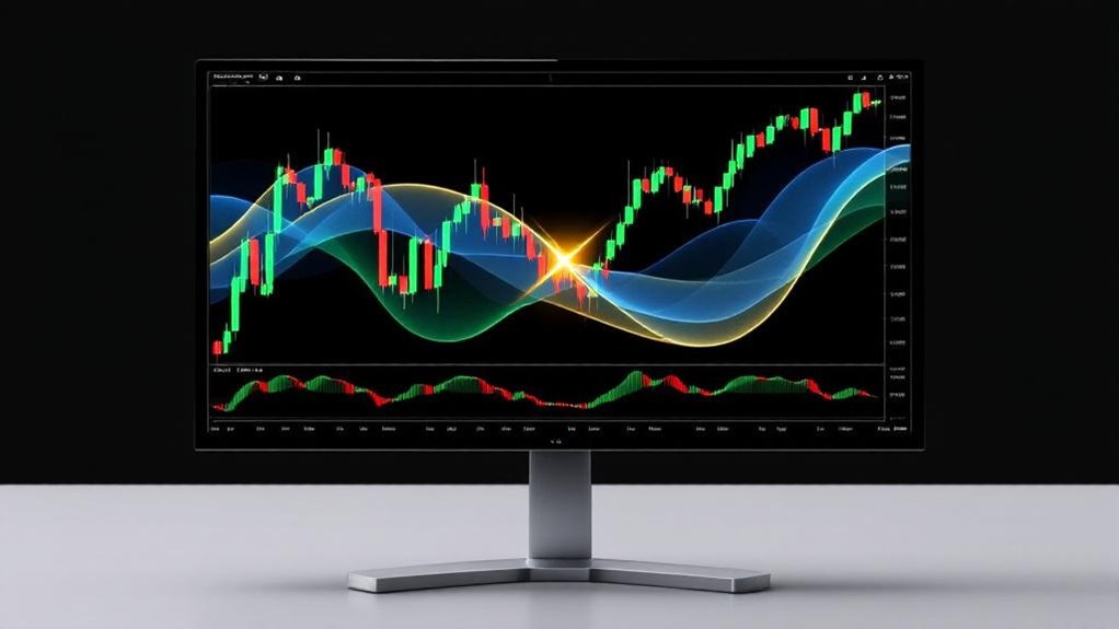 trade entry indicator optimization