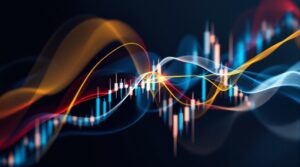 trading with price averages