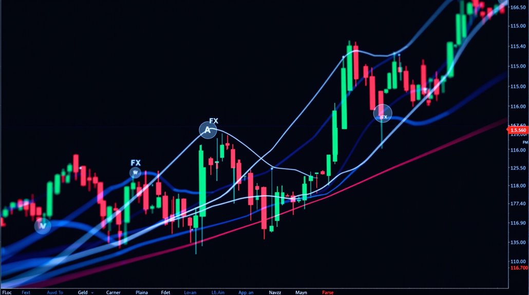 trend analysis for trading