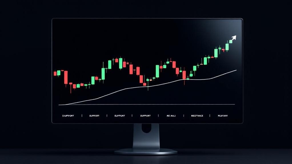 trend lines basics explained